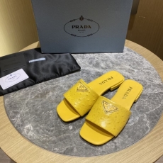 Prada Slippers